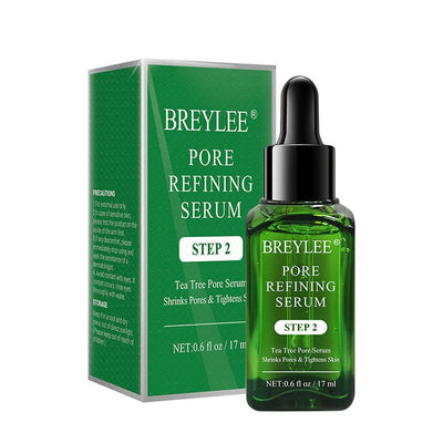 Tea tree pore shrinking serum - Zambeel