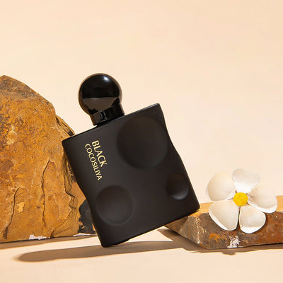 Temptation Perfume Lasts Long, Niche Perfume - Zambeel