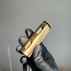 The Swifty Roll - Zambeel