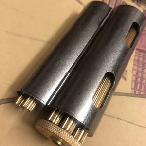 The Swifty Roll - Zambeel