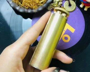 The Swifty Roll - Zambeel