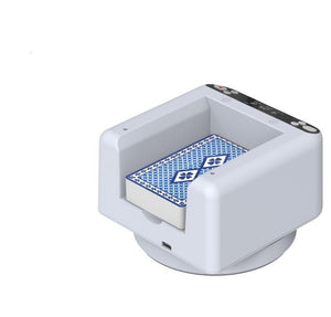 Third Generation Fully Automatic Dealing Device Poker Machine - Zambeel