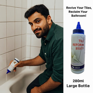 Tile Reform Gap Filler - Zambeel