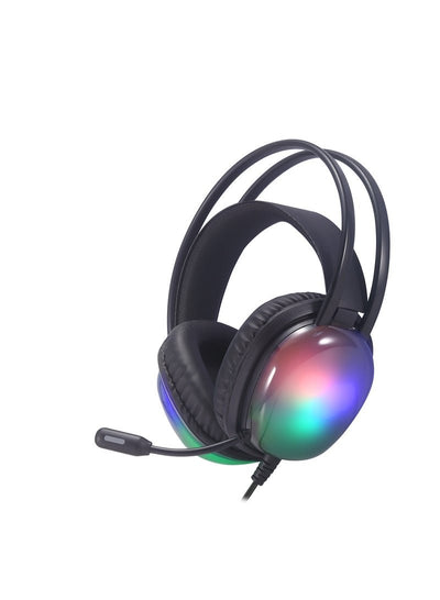 TIT - Light Gaming Headset - Zambeel