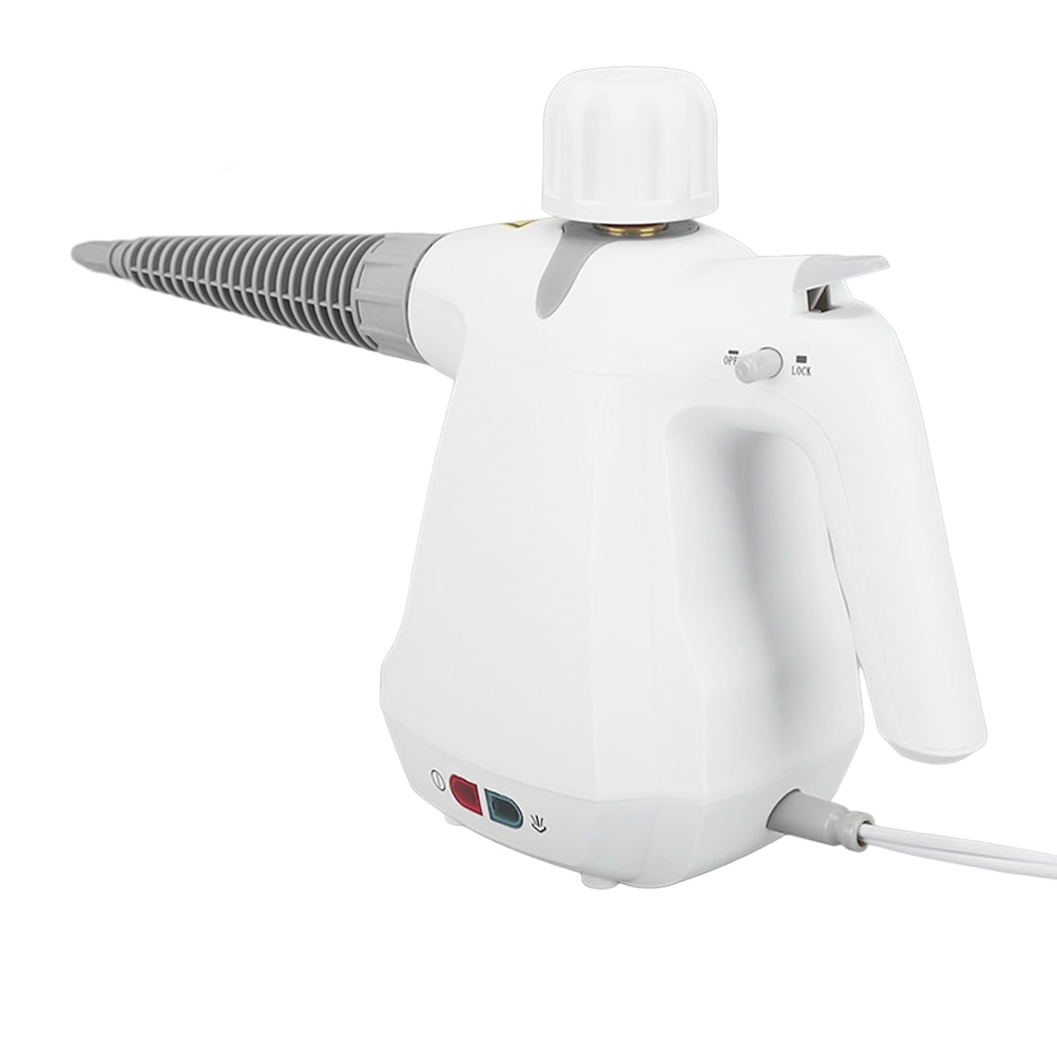 Tobi - Steam Cleaner (TB958) - Zambeel