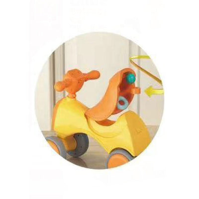 Toddler Scooter For Kids © - Zambeel