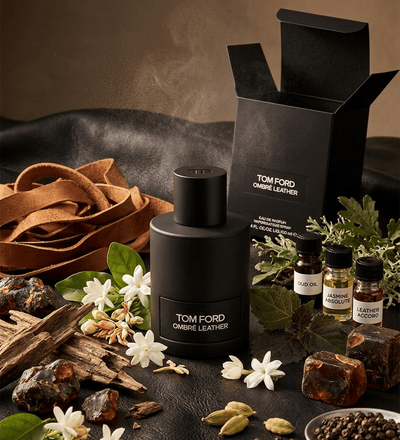 Tom Ford Ombre Leather Eau De Parfum © - Zambeel
