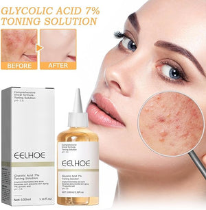 Toner for Face Skin - Zambeel