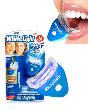 Tooth Whitening System - Zambeel