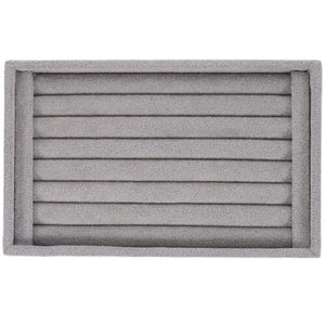 Towel Jewellery Organizer - Zambeel