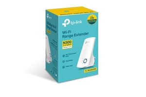 TP - Link - Wi - Fi Range Extender - Zambeel