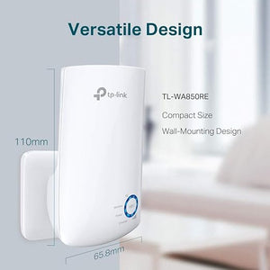 TP - Link - Wi - Fi Range Extender - Zambeel