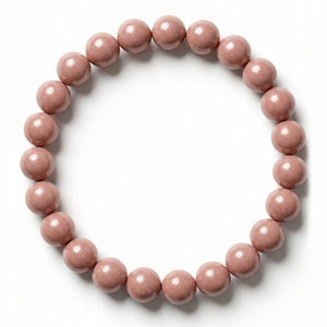 Traditional Chinese Medicine Jewelry Bead Bracelet - Zambeel