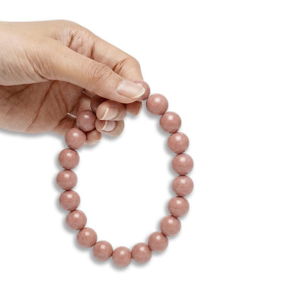 Traditional Chinese Medicine Jewelry Bead Bracelet - Zambeel