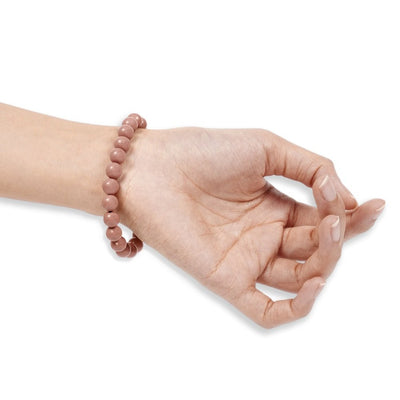 Traditional Chinese Medicine Jewelry Bead Bracelet - Zambeel