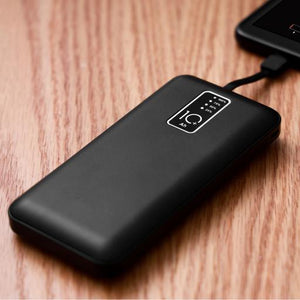 Travel Power Bank - Zambeel