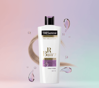 Tresemme - Biotin Repair 7 Conditioner - Zambeel