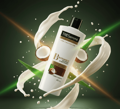 Tresemme - Botanique Nourish & Replenish Conditioner - Zambeel