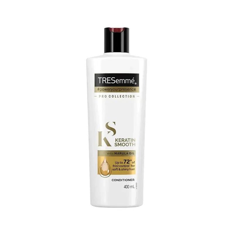 Tresemme - Keratin Smooth Conditioner - Zambeel