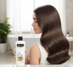 Tresemme - Keratin Smooth Conditioner - Zambeel
