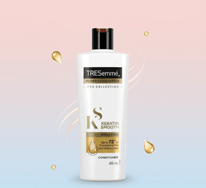 Tresemme - Keratin Smooth Conditioner - Zambeel
