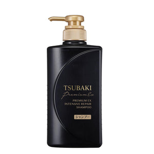 Tsubaki Premium - EX Damage Care & Repair Shampoo - Zambeel