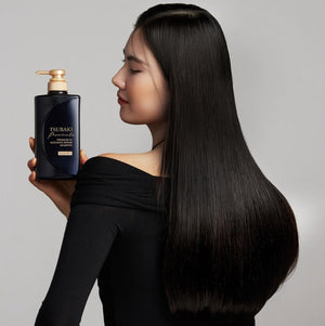 Tsubaki Premium - EX Damage Care & Repair Shampoo - Zambeel