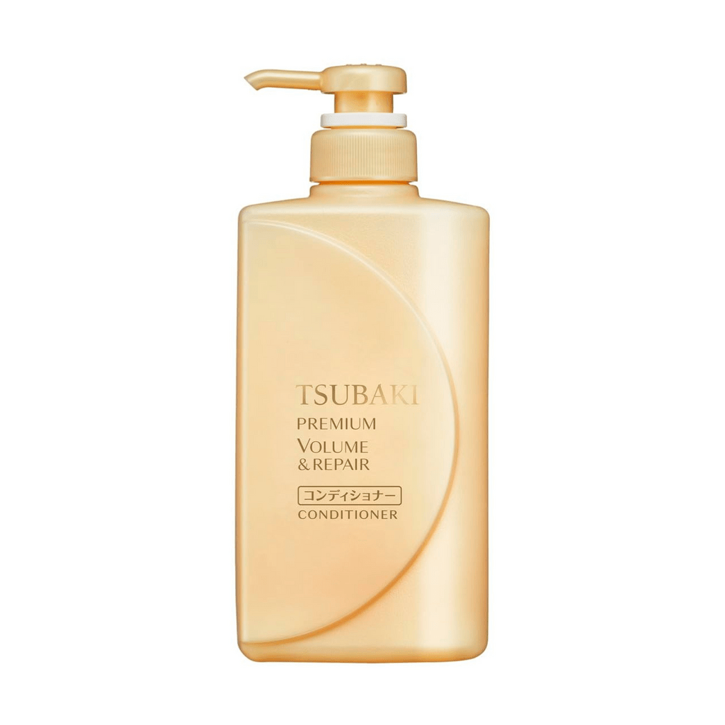 Tsubaki Premium - Volume & Repair Conditioner - Zambeel