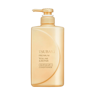 Tsubaki Premium - Volume & Repair Conditioner - Zambeel