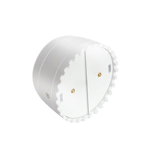 Tuya WiFi Smart Leakage Alarm Home Overflow Flood Detector With Buzzer - Zambeel