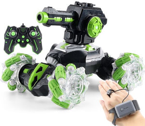 Twist Car Tanks - Zambeel