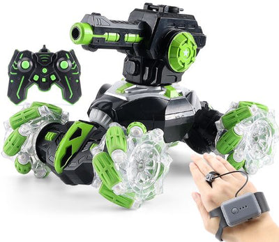 Twist Car Tanks - Zambeel