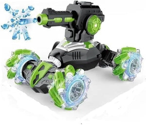 Twist Car Tanks - Zambeel