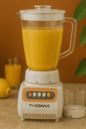 Twomax - Juicer - Zambeel