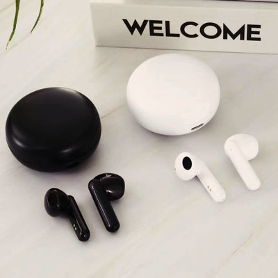 TWS Wireless Super Star Earbuds - Zambeel