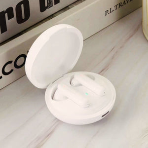 TWS Wireless Super Star Earbuds - Zambeel