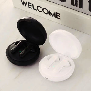 TWS Wireless Super Star Earbuds - Zambeel