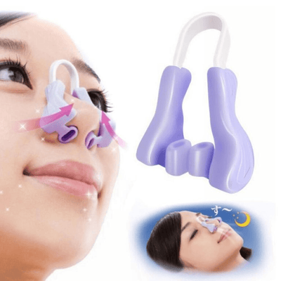 U - shaped Nose Clip Beauty Nose Beauty Device - Zambeel