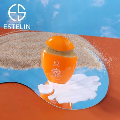 Ultra - light Sunscreen SPF 60 PA+++ (Original) - Zambeel