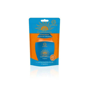 Ultra - light Sunscreen SPF 60 PA+++ (Original) - Zambeel