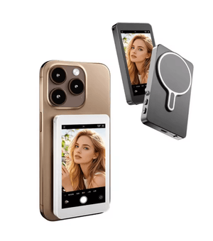 Ultra Magnetic Selfie Screen © - Zambeel