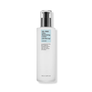 Ultra Moisturizing Lotion (100ml) - Zambeel