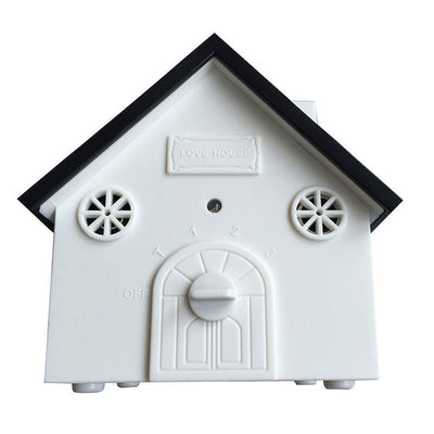 Ultrasonic Dog Repellent Pet Products - Zambeel