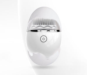 Ultrasonic Electric Face Washer - Zambeel
