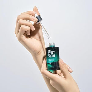 Ultrux I’m Sorry For My Skin - Skin Ampoule Collection (Original) - Zambeel
