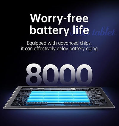 Umifo – Smart Tablet S25 Ultra © - Zambeel