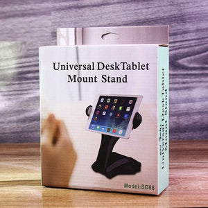 Universal Desk Tablet Mount Stand - Zambeel