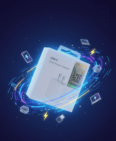 USB - C Power Adapter - Zambeel