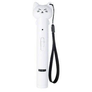 USB Charging Infrared Cat Pen Laser Lamp - Zambeel