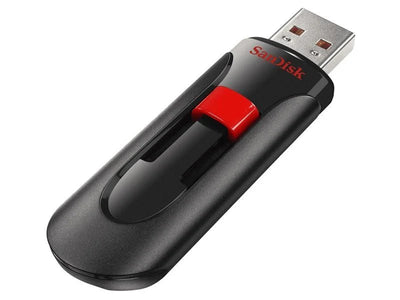 USB Flash Drives - Zambeel